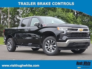 2026 Chevrolet Silverado 1500 LT Truck