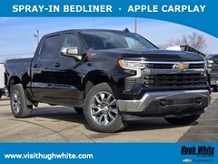 2026 Chevrolet Silverado 1500 LT Truck
