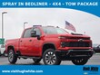  Chevrolet Silverado 2500HD