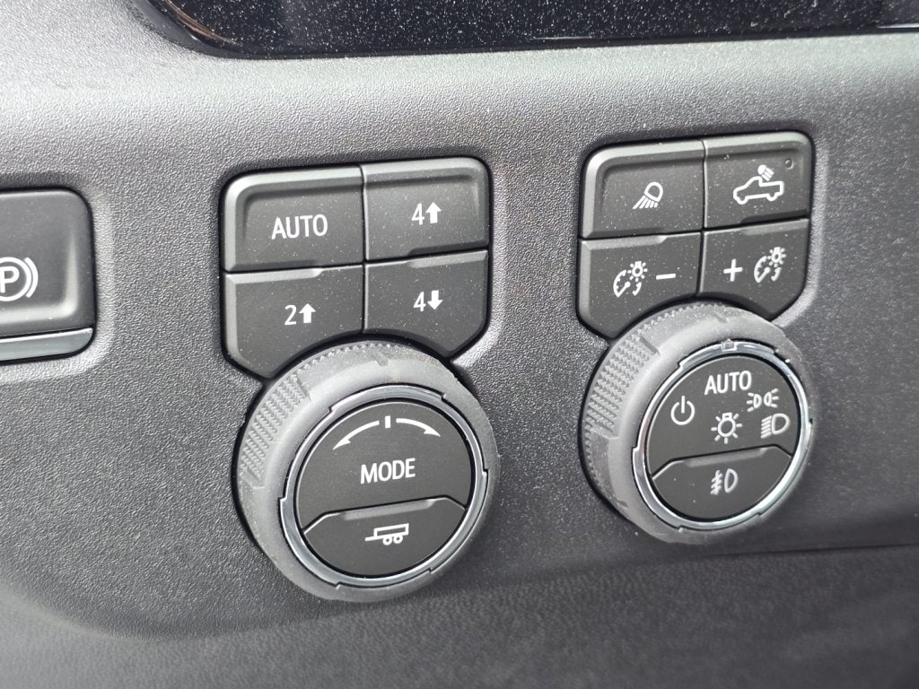 2026 Chevrolet Silverado 1500 RST - Photo 7