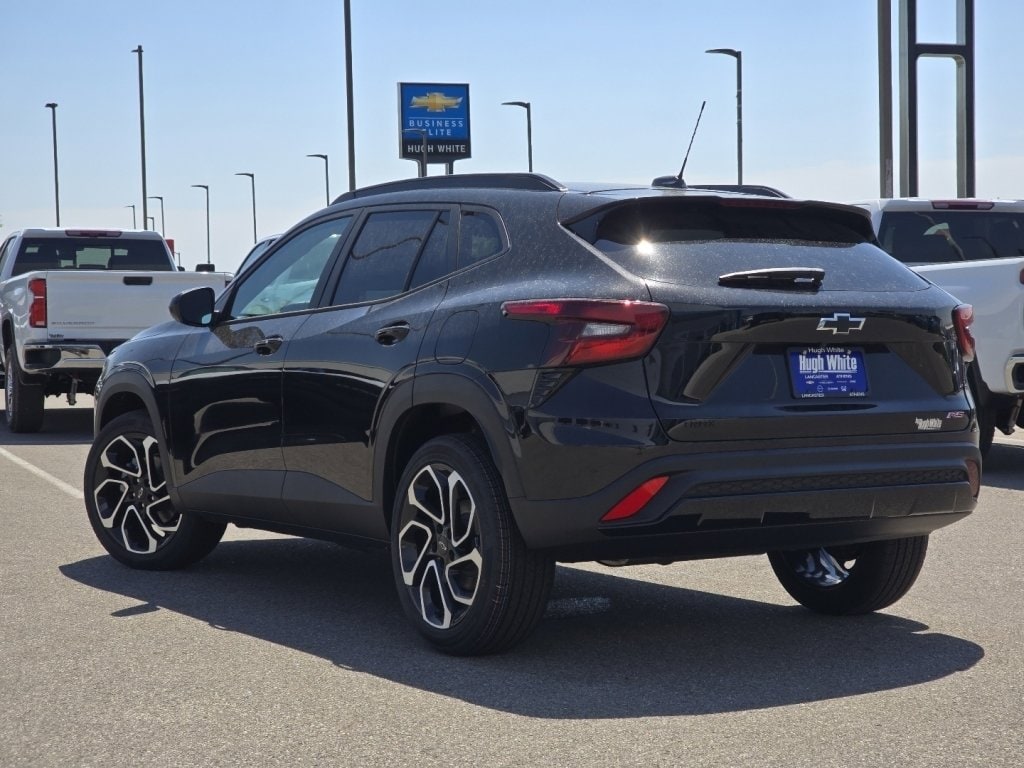 2026 Chevrolet Trax RS - Photo 11