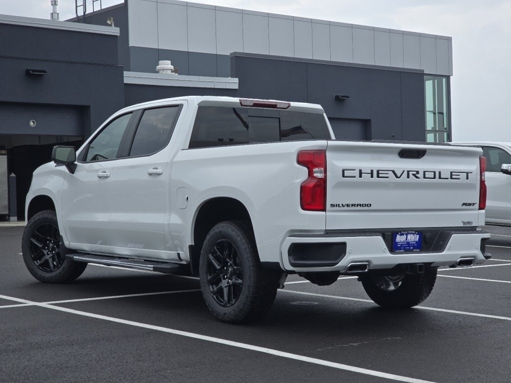 2026 Chevrolet Silverado 1500 RST - Photo 10