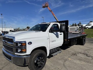 2024 Chevrolet Silverado MD Work Truck Truck