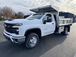  Chevrolet Silverado 3500HD CC