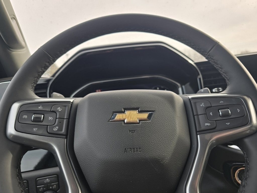 2026 Chevrolet Silverado 1500 LT - Photo 15