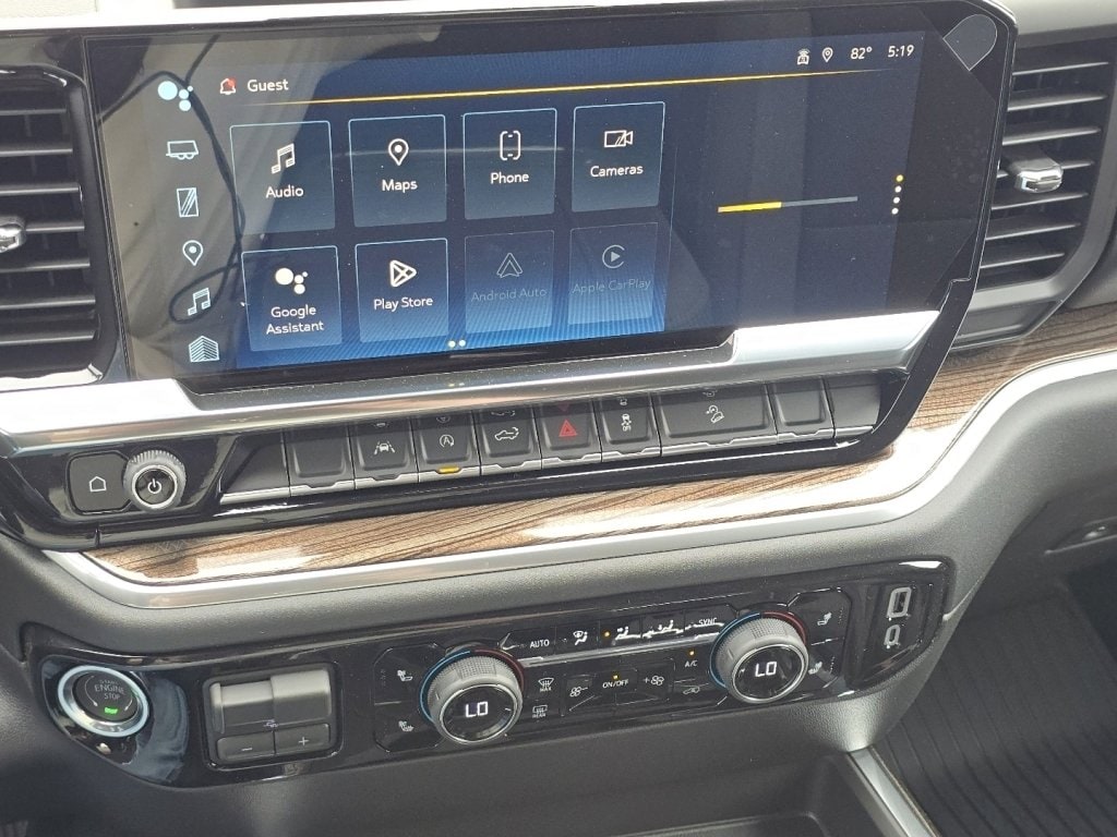 2026 Chevrolet Silverado 1500 LT - Photo 19