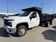 Chevrolet Silverado 3500HD CC