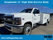 Chevrolet Silverado MD