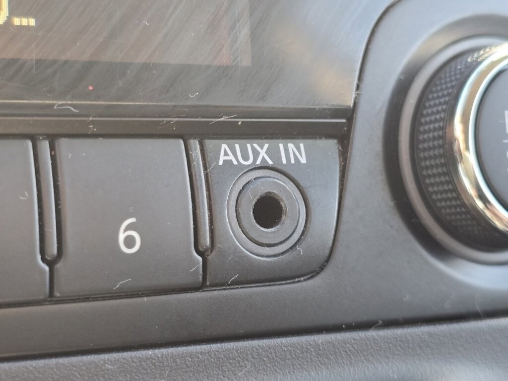 Used 2015 Nissan Rogue Select S Sport Utility