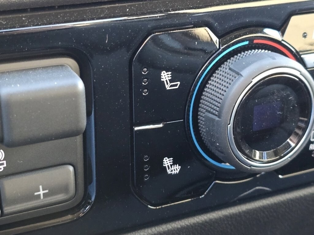 New 2026 Chevrolet Silverado 1500 LT Truck