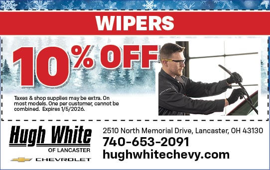 Wipers Blade Special