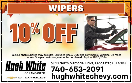Wipers Blade Special