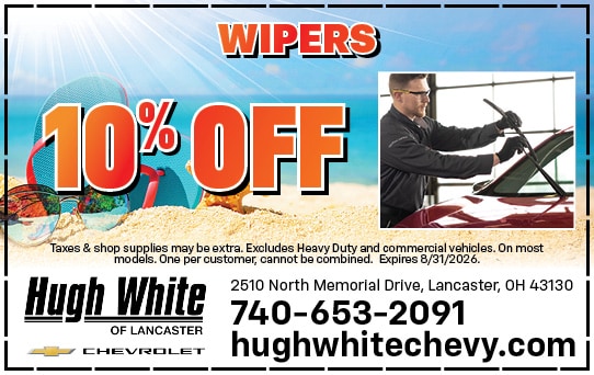 Wipers Blade Special