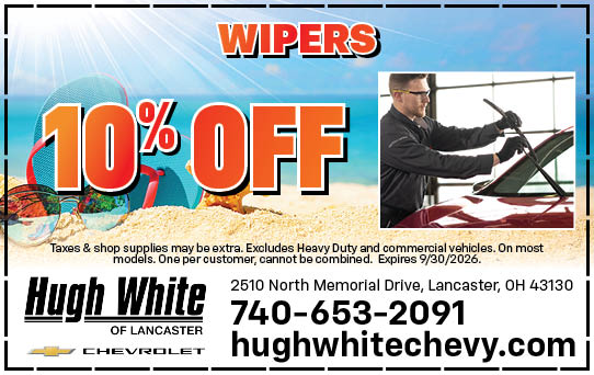 Wipers Blade Special