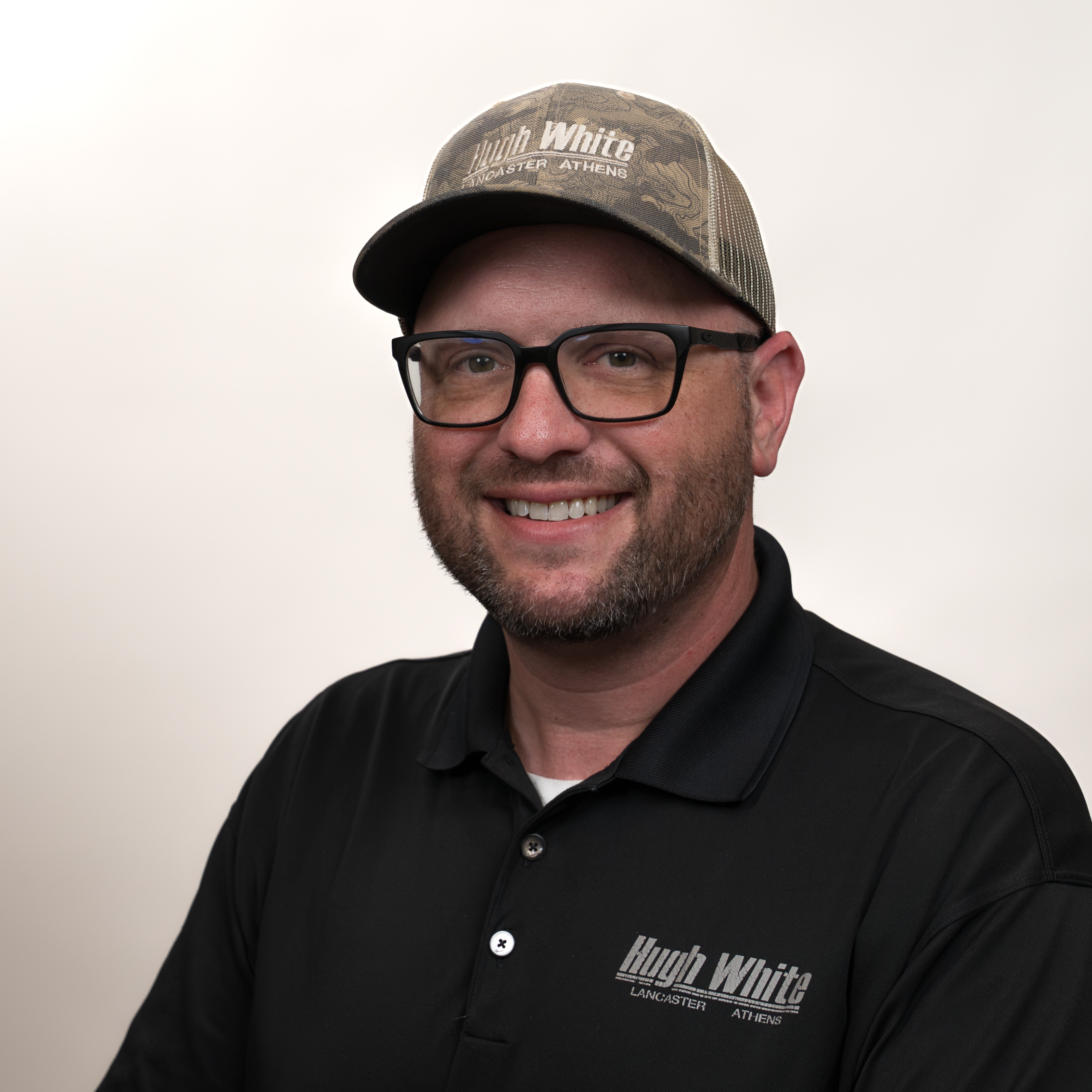 Staff member Dan Henshaw from ID_04dcad7c7909