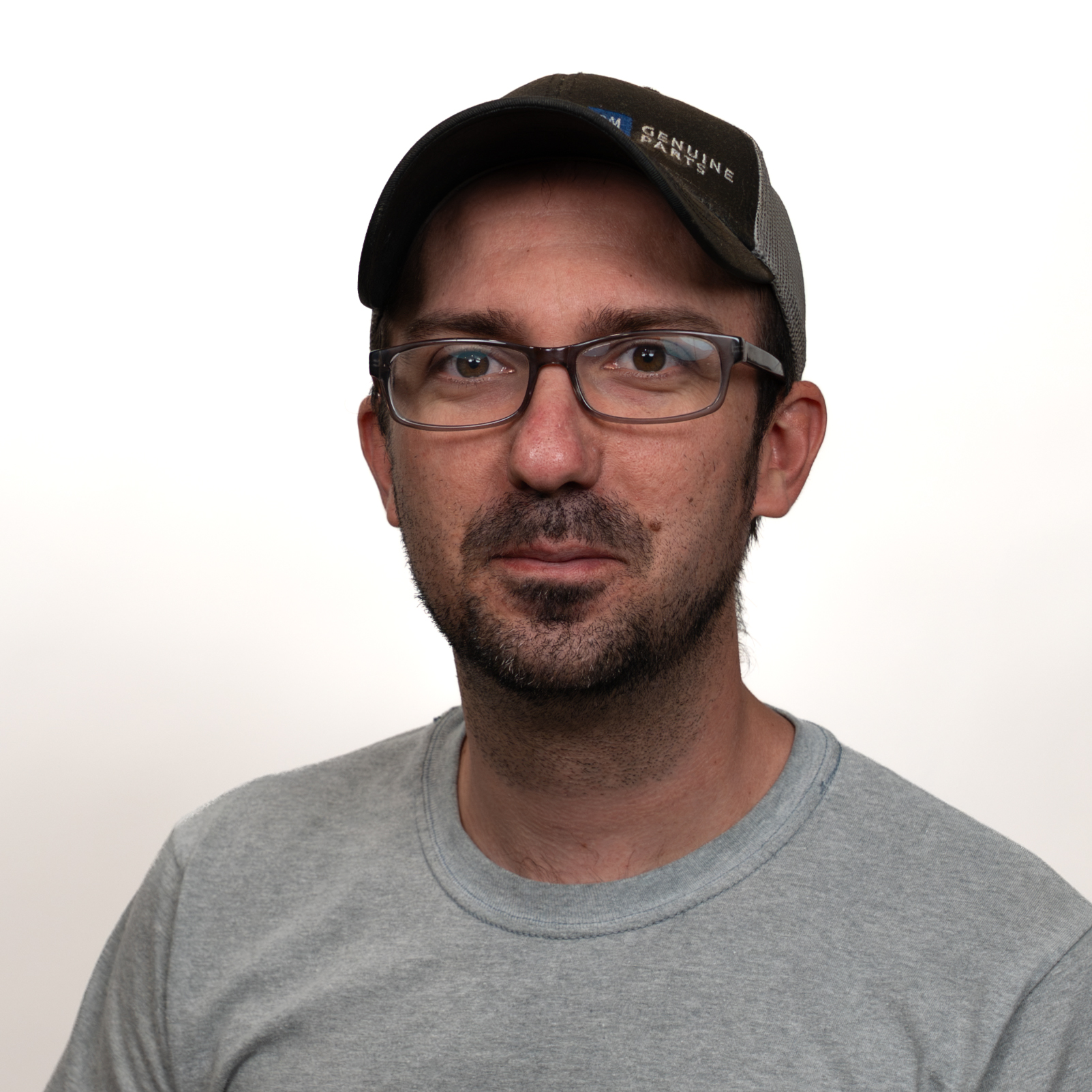 Staff member Matt Miller from ID_f51d2bc83d21