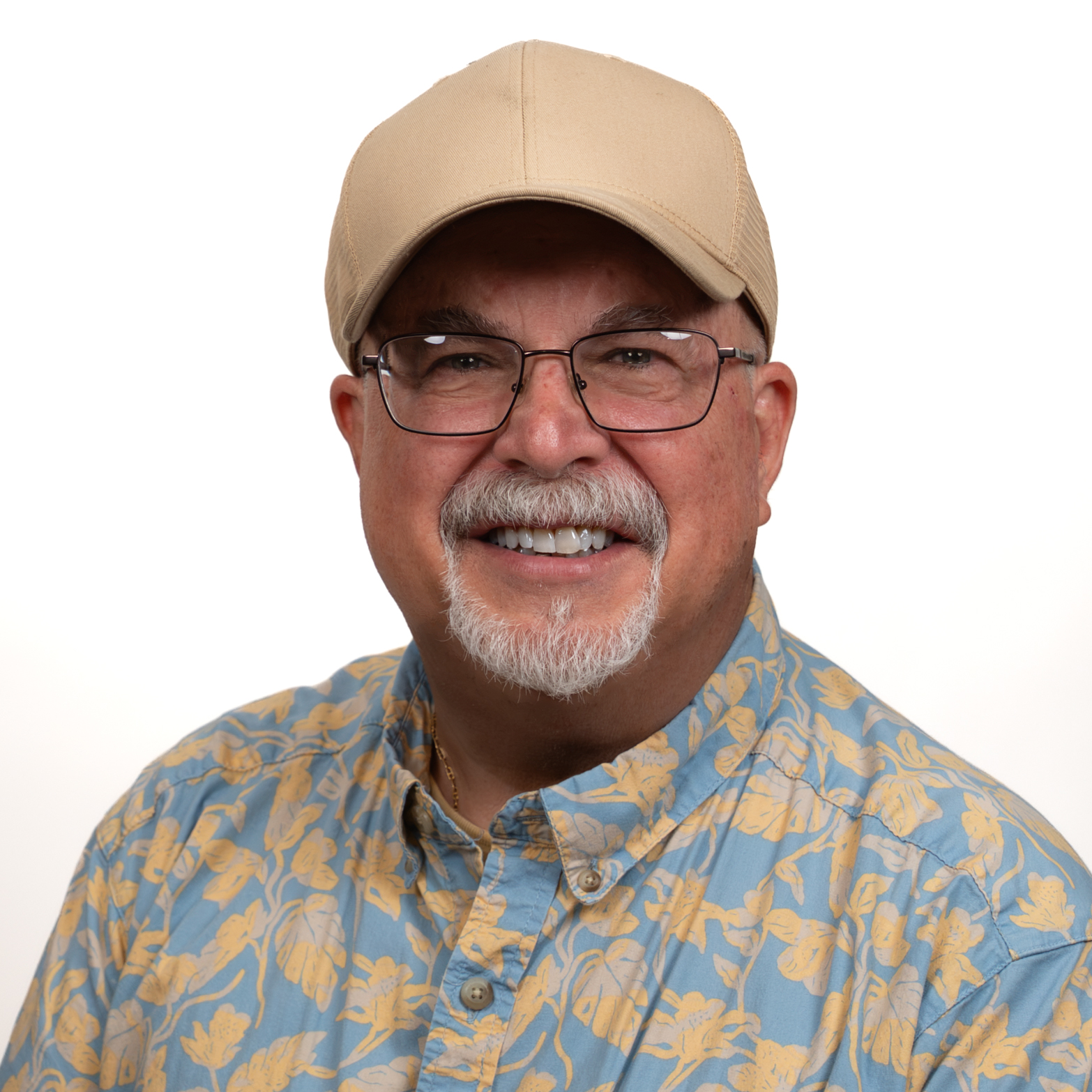 Staff member Chris Dunkel from ID_11c5d7838533
