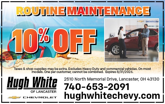 Routine Maintenance