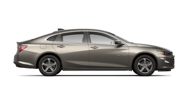 2025 Chevy Malibu