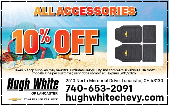 All Accessories