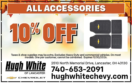 All Accessories