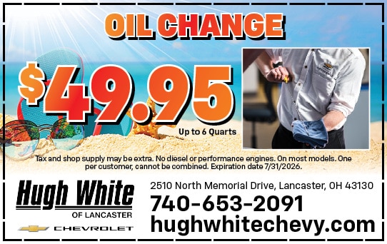 Oil Change
