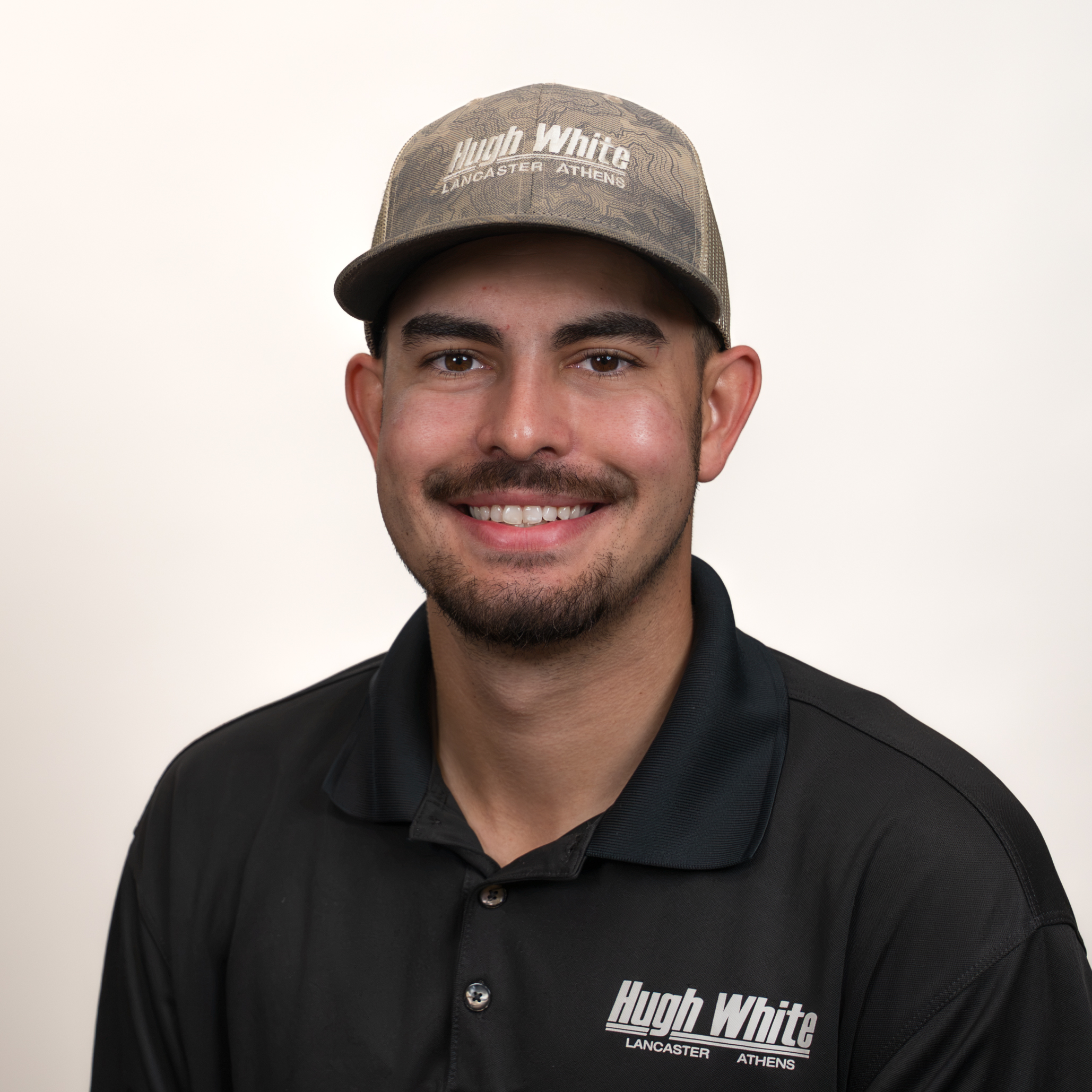 Staff member Calvin Sherman from ID_b71aae3f8c6c