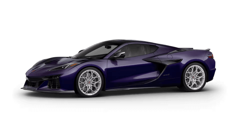 2025 Chevy Corvette ZR1