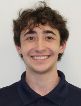 Staff member Cameron Thagard from ID_b71aae3f8c6c