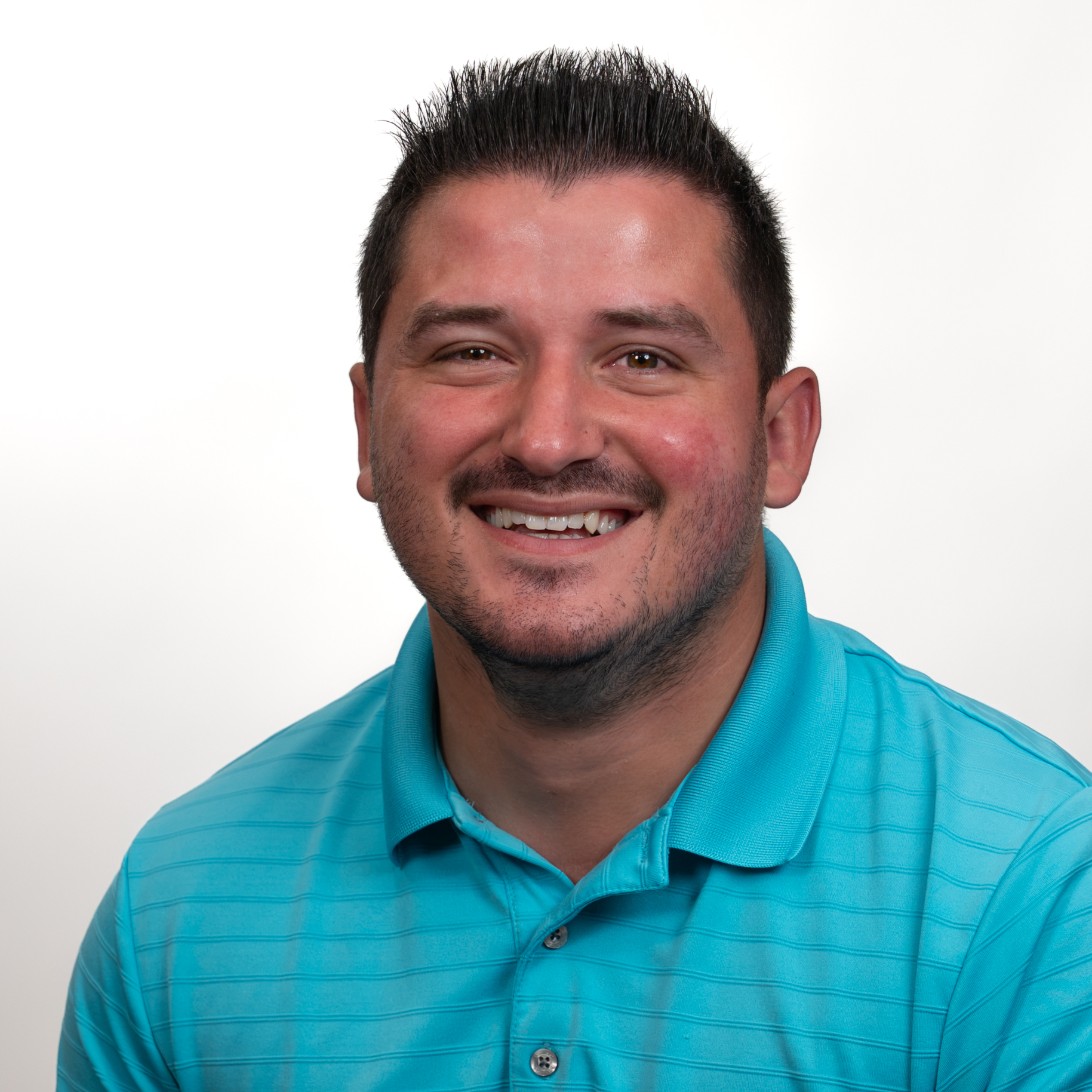 Staff member James Glenn from ID_b71aae3f8c6c