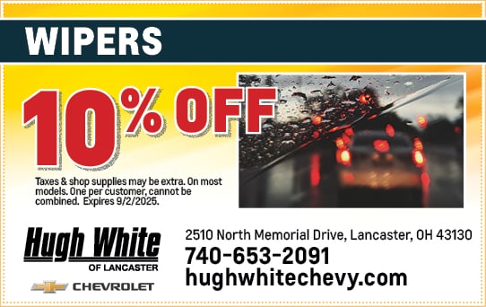 Wipers Blade Special