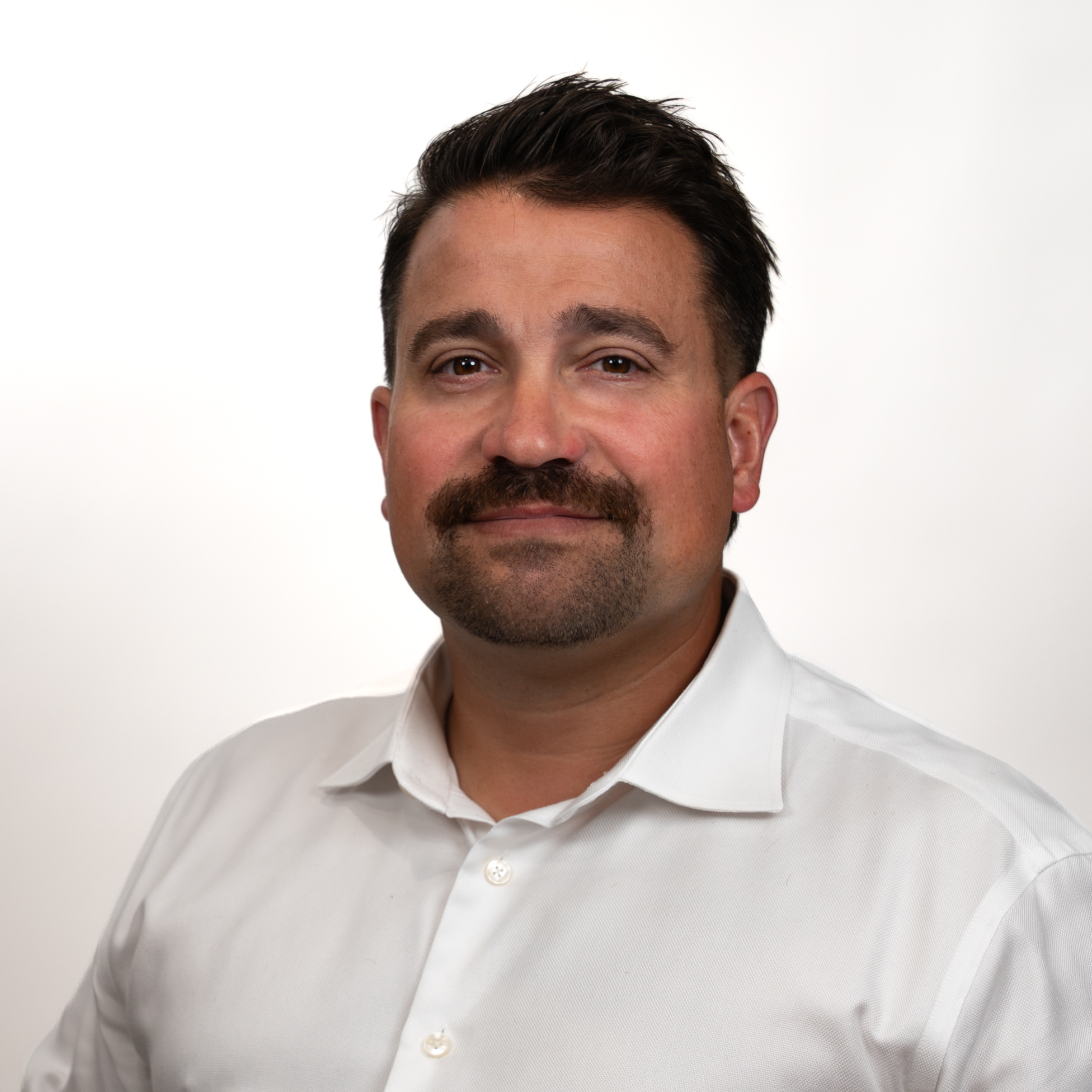 Staff member Billy Thagard from ID_04dcad7c7909