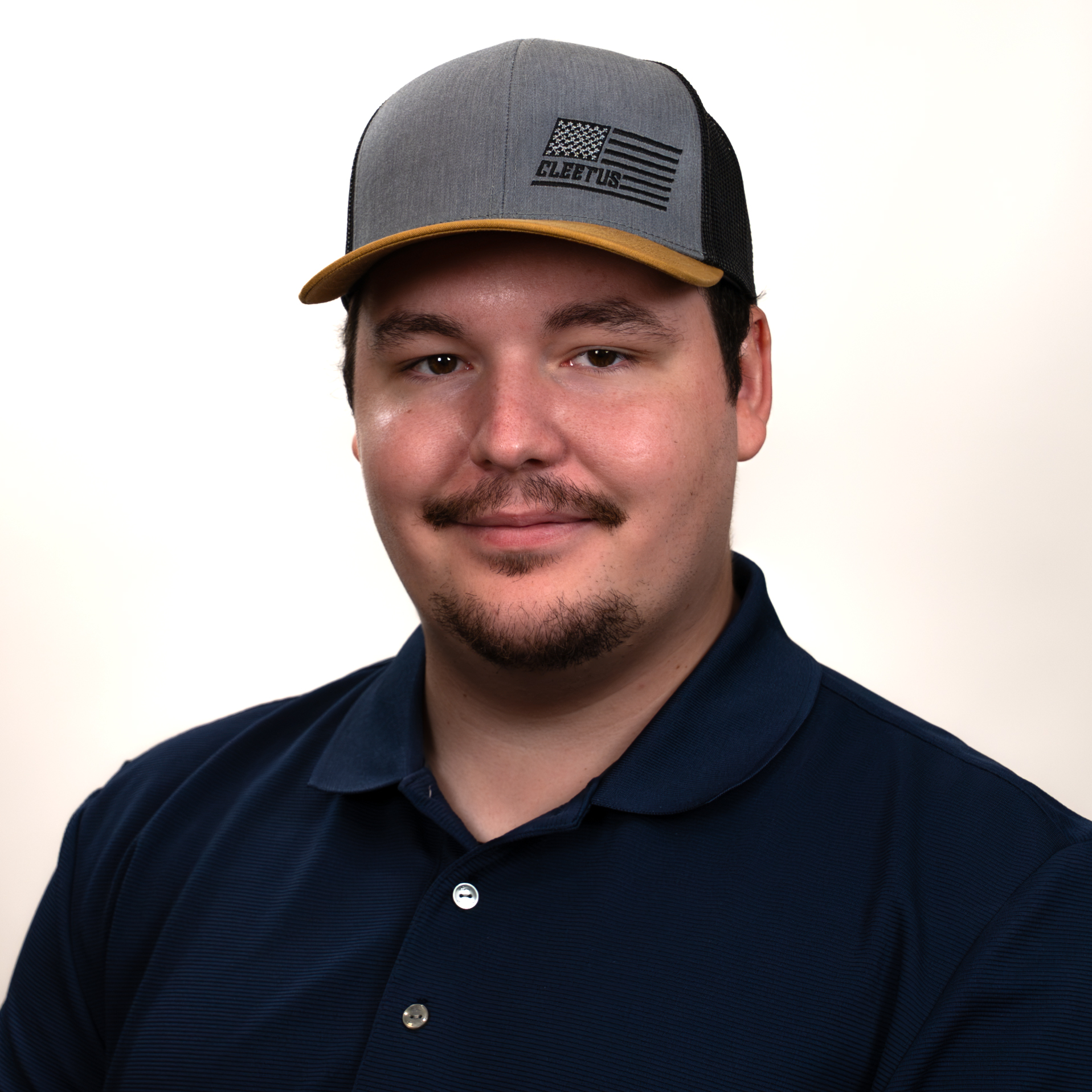 Staff member Nate Ball from ID_b71aae3f8c6c