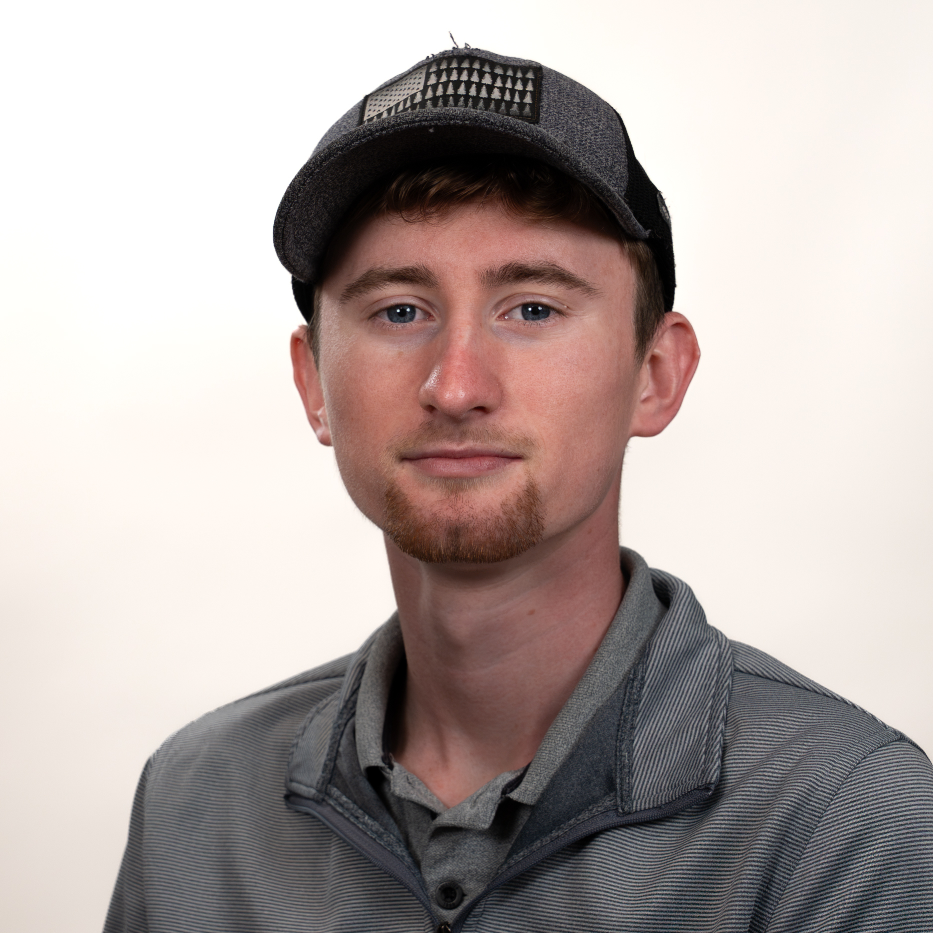 Staff member Kayden Dunkle from ID_b71aae3f8c6c