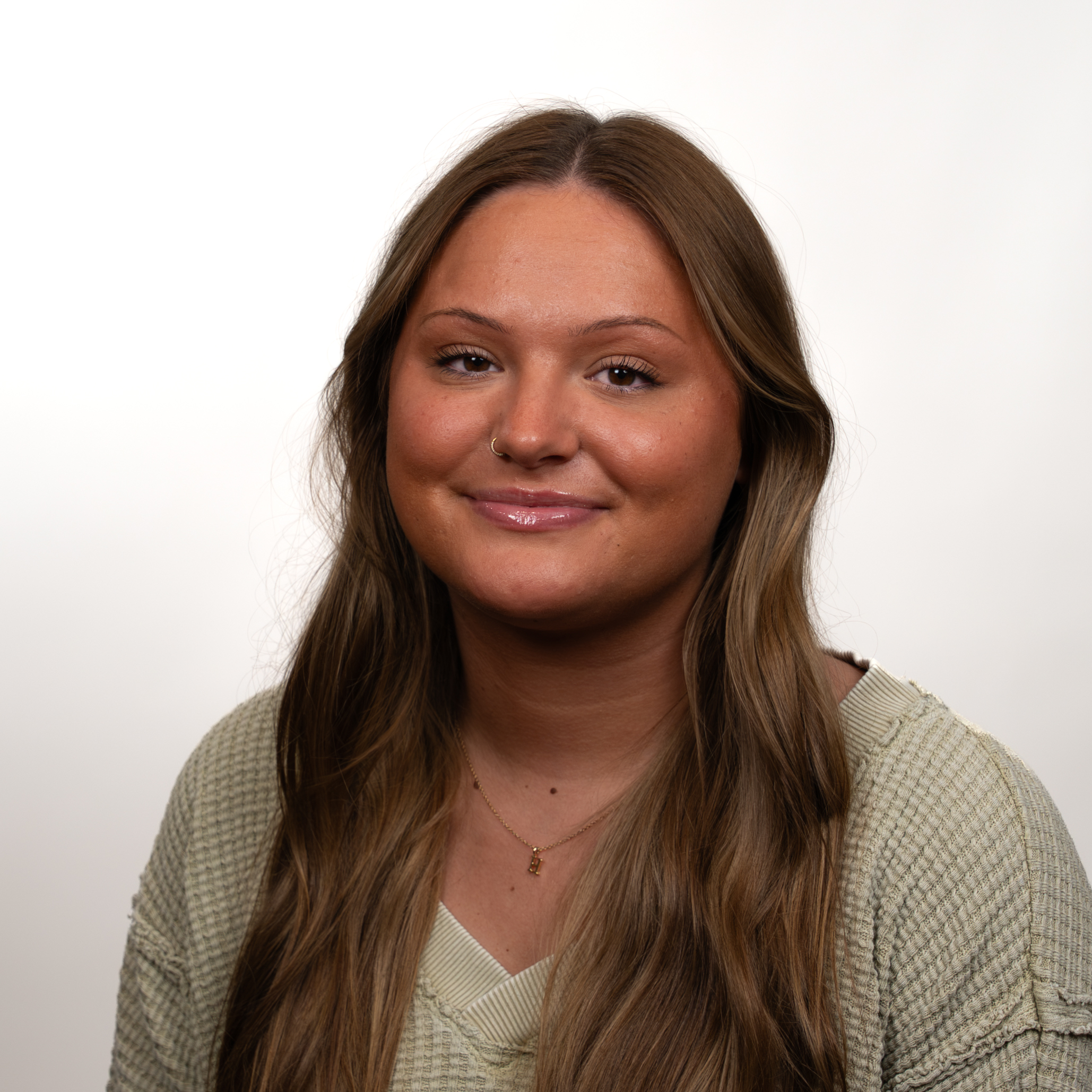 Staff member Hailee Collins from ID_a4fa4871f753