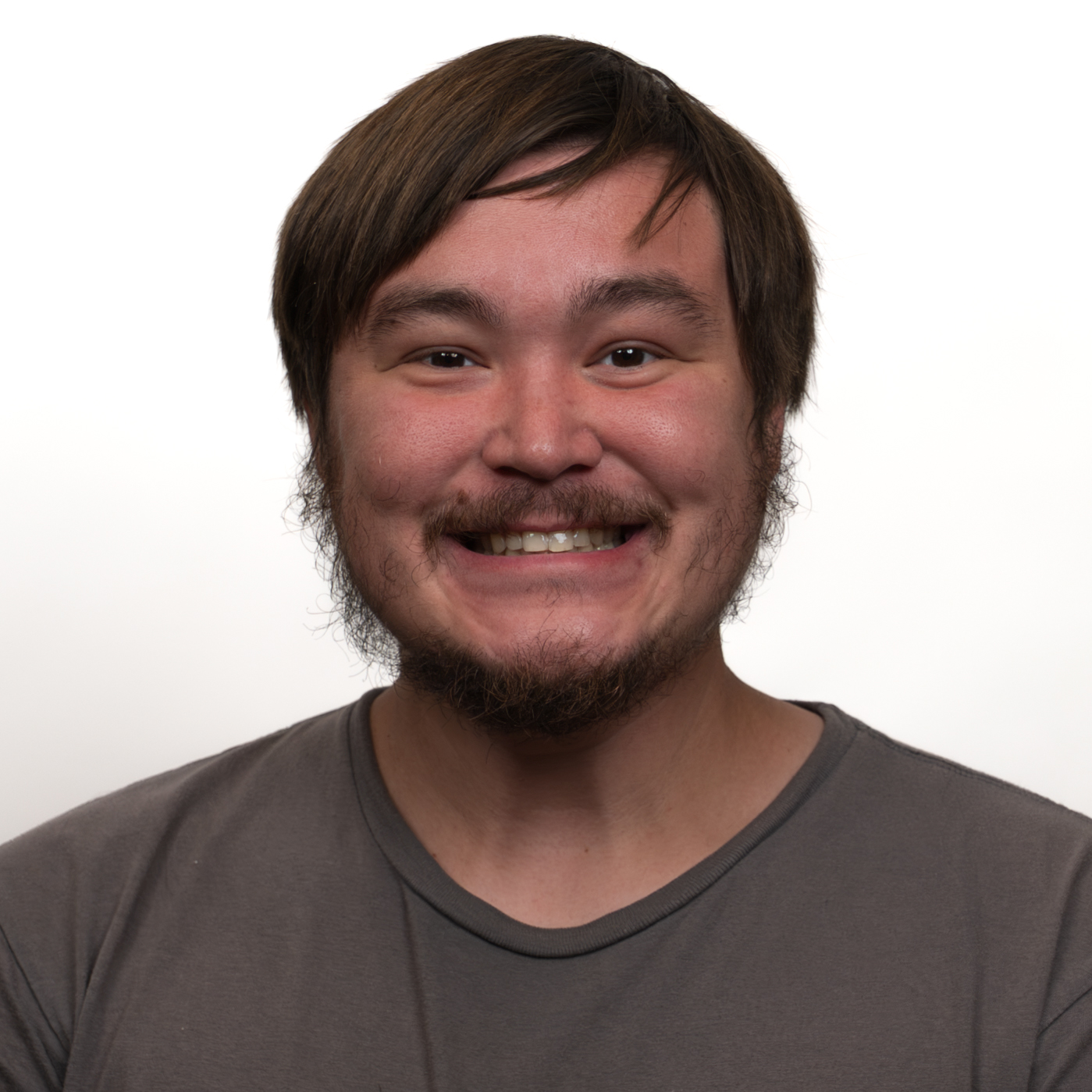 Staff member Jacob Hurst from ID_d1f68621de1a