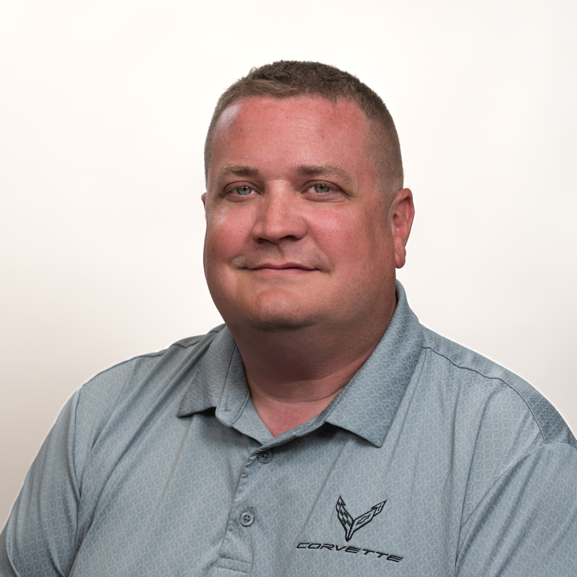 Staff member Matt Pugh from ID_04dcad7c7909