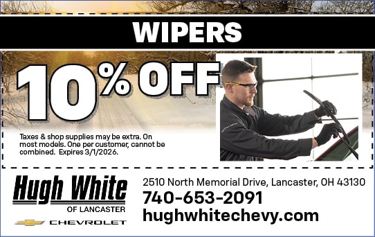 Wipers Blade Special