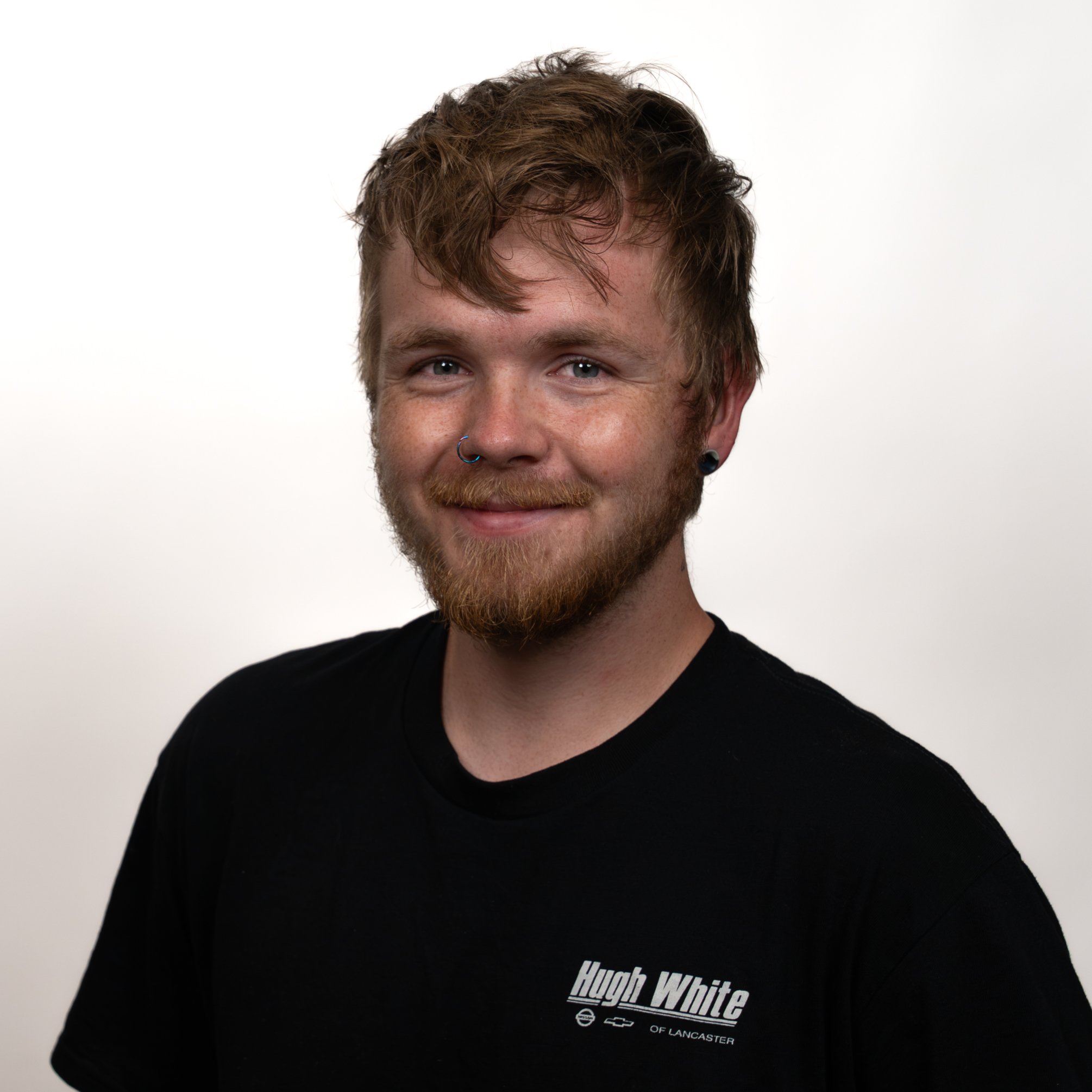 Staff member Bruce Adams from ID_65f6e86670e0