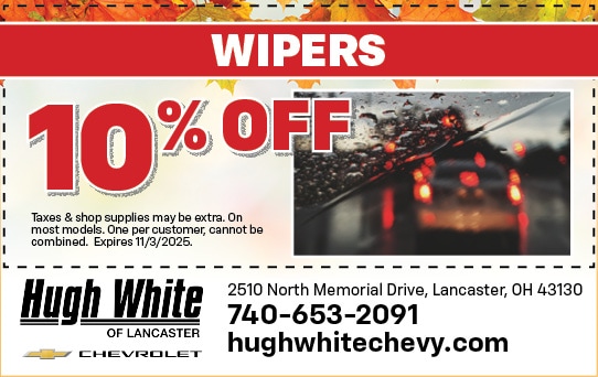 Wipers Blade Special