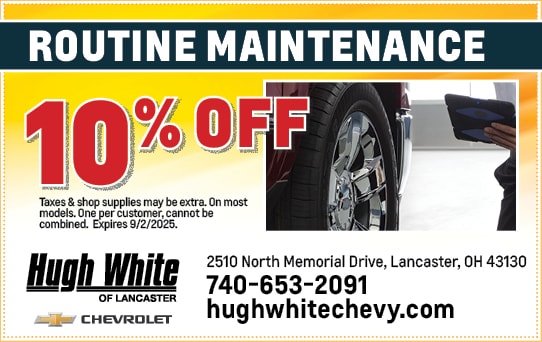Routine Maintenance