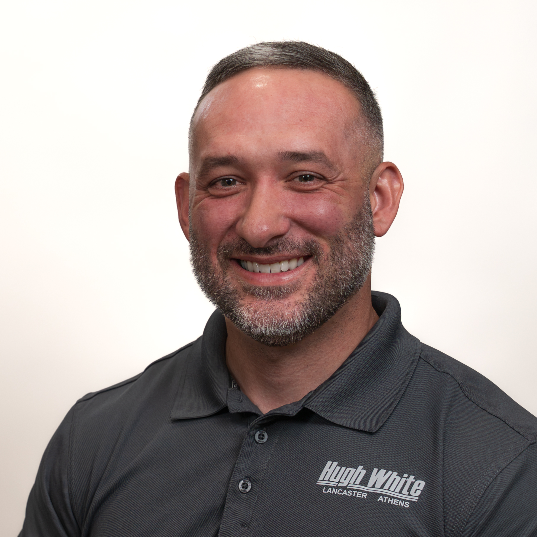 Staff member Josh Lutz from ID_04dcad7c7909
