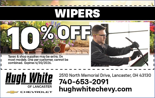 Wipers Blade Special