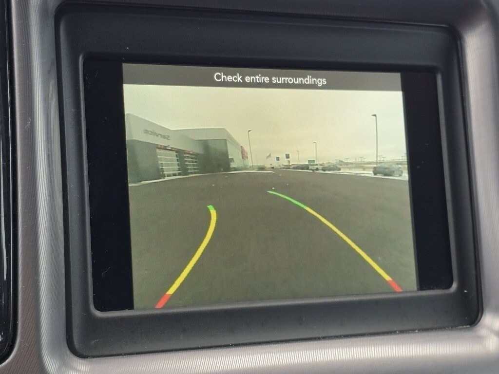 Used 2022 Dodge Challenger GT Car