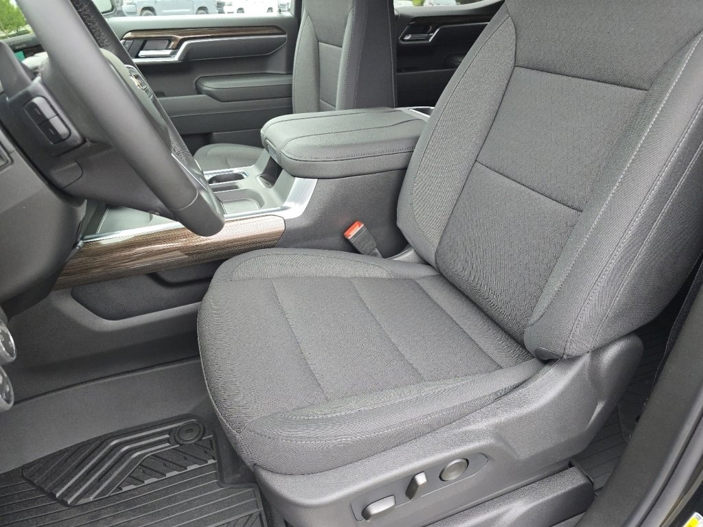 2026 Chevrolet Silverado 1500 LT - Photo 16