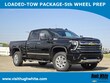 Chevrolet Silverado 2500HD