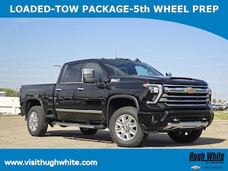 2025 Chevrolet Silverado 2500HD High Country Truck