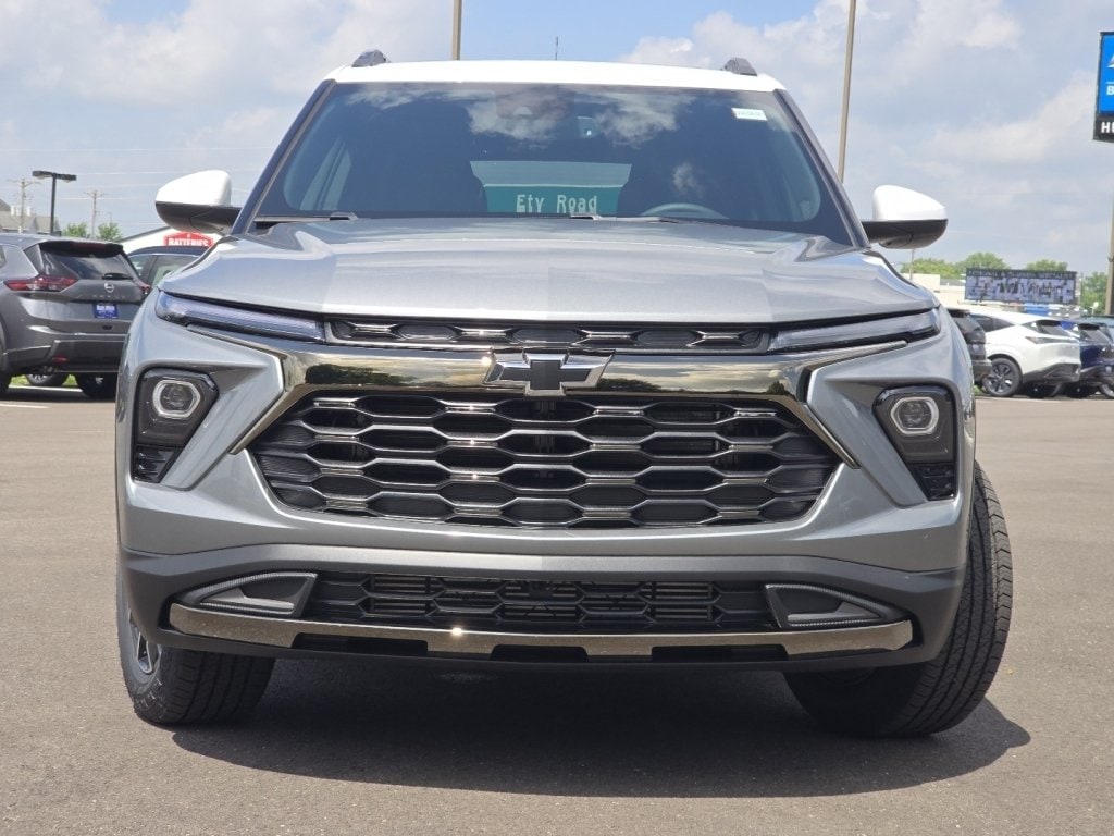 2026 Chevrolet Trailblazer Activ - Photo 8