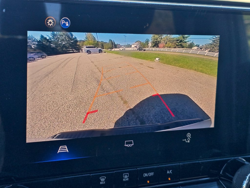 2026 Chevrolet Colorado Work Truck - Photo 9