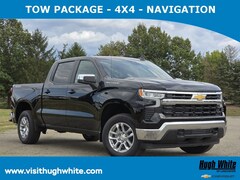 2026 Chevrolet Silverado 1500 LT Truck